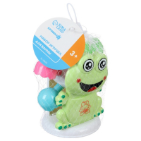 Игрушка для ванны «Мельница. Лягушонок» Игрушка для ванны «Мельница. Лягушонок»