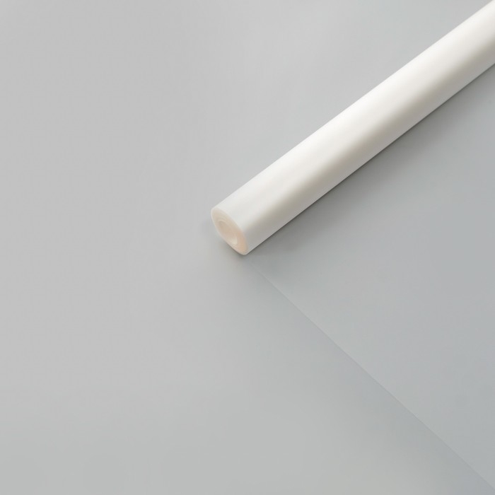 Пленка матовая, 0,6 м х 19 м, 400 гр, 35 мкм Пленка матовая, 0,6 м х 19 м, 400 гр, 35 мкм