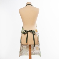 Фартук Этель Сamellia 60х70 см, 100% хл, саржа 190 г/м2