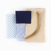 Набор для шитья. Интерьерная кукла своими руками &laquo;Хилари&raquo;, 43 см