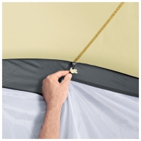 Шатёр Bestway, для бассейнов и SPA, 390&times;390&times;255 см, 60305