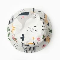 Панама детская KAFTAN "Сафари" р.54