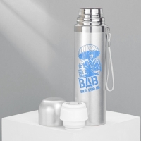 Термос &laquo;ВДВ&raquo;, 500 мл, время сохранения тепла 4-8 ч