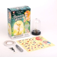 Набор для творчества &laquo;Ночник своими руками. Лесная фея&raquo;