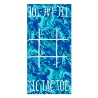 Полотенце LoveLife "Морские узоры" 70х140 см, велюр/махра 340гр/м2, 100% хлопок Полотенце LoveLife "Морские узоры" 70х140 см, велюр/махра 340гр/м2, 100% хлопок