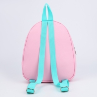 Рюкзак детский для девочки &laquo;Зайка балерина&raquo;, 27х23 см