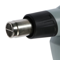 Фен технический "Ресанта" ФЭ-2000К, 2000 Вт, 350-550 °С, 500 л/мин, кейс Фен технический "Ресанта" ФЭ-2000К, 2000 Вт, 350-550 °С, 500 л/мин, кейс