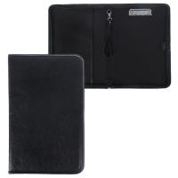 Пaпка деловая, искусственная кожа, для бумаг, 360 х 260 х 30 мм, с металлическим прижимом, ручка-петля, "Лайт" 6Л311 Пaпка деловая, искусственная кожа, для бумаг, 360 х 260 х 30 мм, с металлическим прижимом, ручка-петля, "Лайт" 6Л311