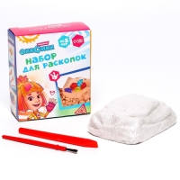 Набор для раскопок &laquo;Фиксики&raquo;