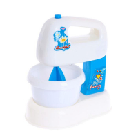 Бытовая техника &laquo;Миксер: Помощница&raquo;, МИКС