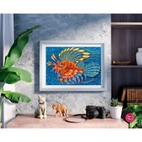 Пазл &laquo;Рыба-крылатка&raquo;, 500 элементов