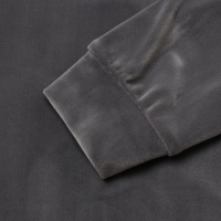 Костюм детский (свитшот, леггинсы) KAFTAN Plushy р.36 (134-140), серый Костюм детский (свитшот, леггинсы) KAFTAN Plushy р.36 (134-140), серый