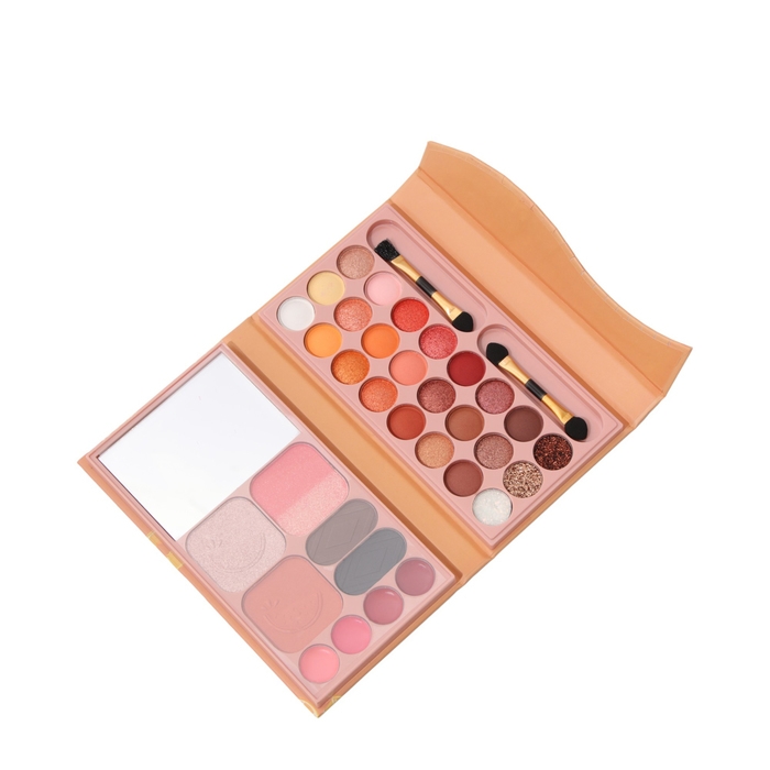 Набор декоративной косметики &laquo;Фруктовый котик&raquo;