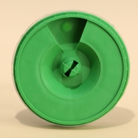 Набор грузил 80 г, стопор 1 шт. и кембрики 1 шт. &laquo;Крутой рыбак&raquo;, d = 7 см.