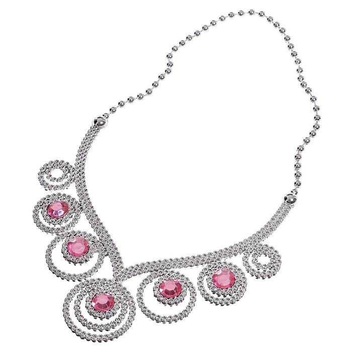 Набор украшений &laquo;Очарование&raquo;, 5 предметов