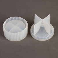 Форма силиконовая универсальная &laquo;Шкатулка&raquo;