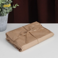 Набор для уборки: совок и щётка, 16&times;10,5&times;4 см, 16&times;4&times;1,6 см, 30 пучков, натуральный волос