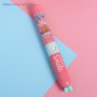 Зубная щётка детская электрическая «You are magical»,LP-007, 19,2 х 5,5 см. Зубная щётка детская электрическая «You are magical»,LP-007, 19,2 х 5,5 см.