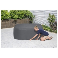 Термочехол для СПА бассейнов 180 х 180 х 71 см, 60319