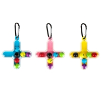 Головоломка &laquo;Супер мозг&raquo; на карабине