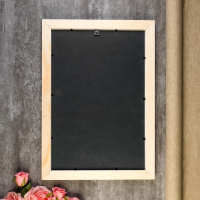 Фоторамка сосна с33 0033 30х45 см (пластиковый экран)