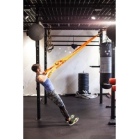 Эспандер многофункциональный ONLYTOP «Петли» Эспандер многофункциональный ONLYTOP «Петли»