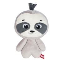 Мягкая игрушка &laquo;Ленивец&raquo;, 21 см