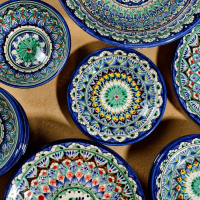 Набор столовый 19 предметов Набор столовый 19 предметов