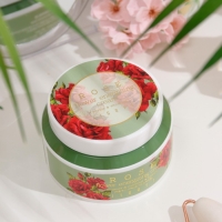 Крем для лица Jigott с экстрактом розы Rose Flower Energizing Cream, 100 мл Крем для лица Jigott с экстрактом розы Rose Flower Energizing Cream, 100 мл