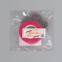 Лента-бандаж защитная, для пальцев, 2,5 см &times; 3 м, цвет МИКС