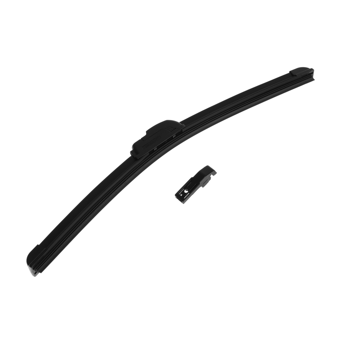 Щётка стеклоочистителя МаякАвто &laquo;ULTRA&raquo;, 410 мм, 16", бескаркасная, пластик