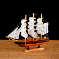 Корабль сувенирный средний "Вормс", Корабль сувенирный средний "Вормс",