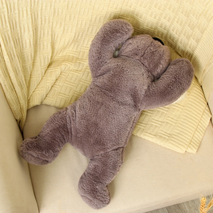 Шкурка мягкой игрушки Шкурка мягкой игрушки "Коала", 50 см