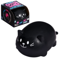 Игрушка-антистресс «Кот», 7 см, 6 цветов Игрушка-антистресс «Кот», 7 см, 6 цветов