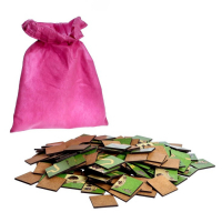 Настольная игра «Фригольдеры» Настольная игра «Фригольдеры»