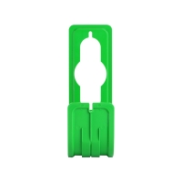 Крюк подвес для шланга пластик