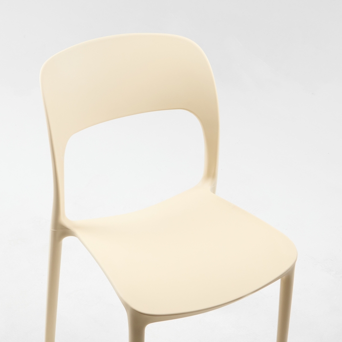 Стул Эстет (бежевый)