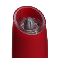 Мельница электрическая Sakura SA-6643R, подсветка, красная Мельница электрическая Sakura SA-6643R, подсветка, красная