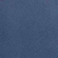 Пододеяльник Этель 175х215, цвет синий, 100% хлопок, бязь 125г/м2 Пододеяльник Этель 175х215, цвет синий, 100% хлопок, бязь 125г/м2