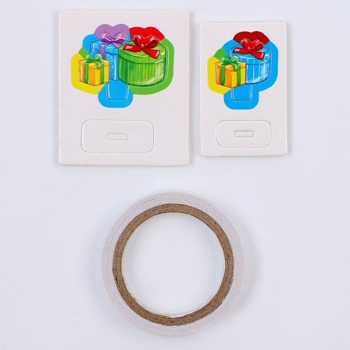 Набор для творчества 2 в 1 &laquo;Ночник + игрушка: Дракончик&raquo;