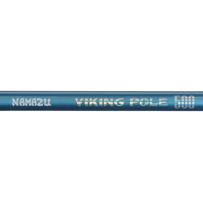 Удилище маховое б/к NAMAZU VIKING Pole , 5 м, тест 10-40 гр.