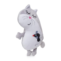 Мягкая игрушка «Котенок», 35 см Мягкая игрушка «Котенок», 35 см