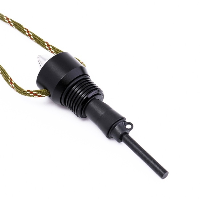 Лопата многофункциональная 6в1 в чехле, черная Лопата многофункциональная 6в1 в чехле, черная