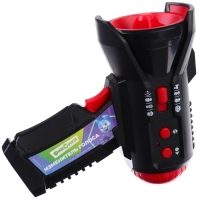 Громкоговоритель &laquo;Изменитель голоса&raquo;, Фиксики, мегафон, 8 режимов, от батареек