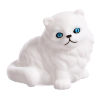 Игровой набор &laquo;Кошкин дом&raquo;, питомец с аксессуарами, МИКС