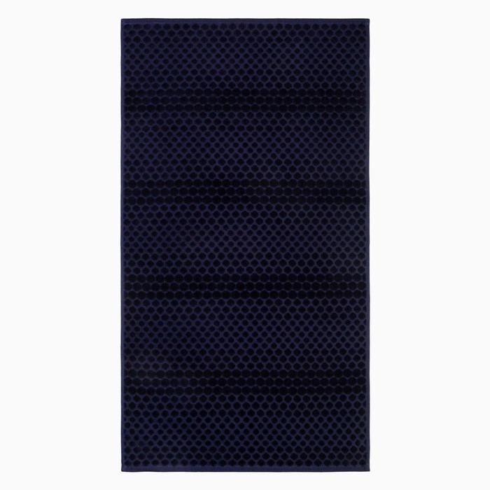 Полотенце махровое Love Life «Комфорт» 70х140 см, темно-синий, 100% хл, 500 гр/м2 Полотенце махровое Love Life «Комфорт» 70х140 см, темно-синий, 100% хл, 500 гр/м2