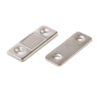 Магнитная защелка, железная Магнитная защелка, железная