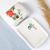 Масленка "Вечерок" Масленка "Вечерок"