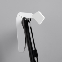 Светильник для экрана "Аура" LED 5Вт 3000К-6000К 201Лм Ra85 USB белый 10,4х6,5х50см Светильник для экрана "Аура" LED 5Вт 3000К-6000К 201Лм Ra85 USB белый 10,4х6,5х50см