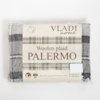 Плед Palermo 140х200 см Плед Palermo 140х200 см